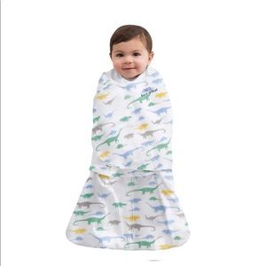 NWOT Halo Swaddle - Newborn